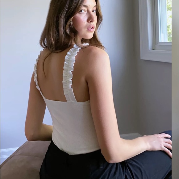 SundayBest Firecracker Bodysuit - Picture 3 of 7